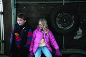 Child Model Joseph